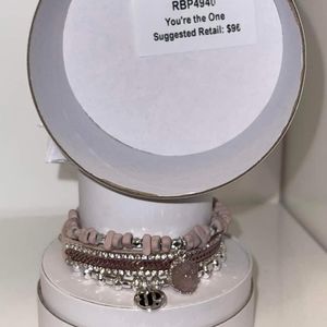 Ring Bomb Party Summer Stacks 2022 You're the one NEW